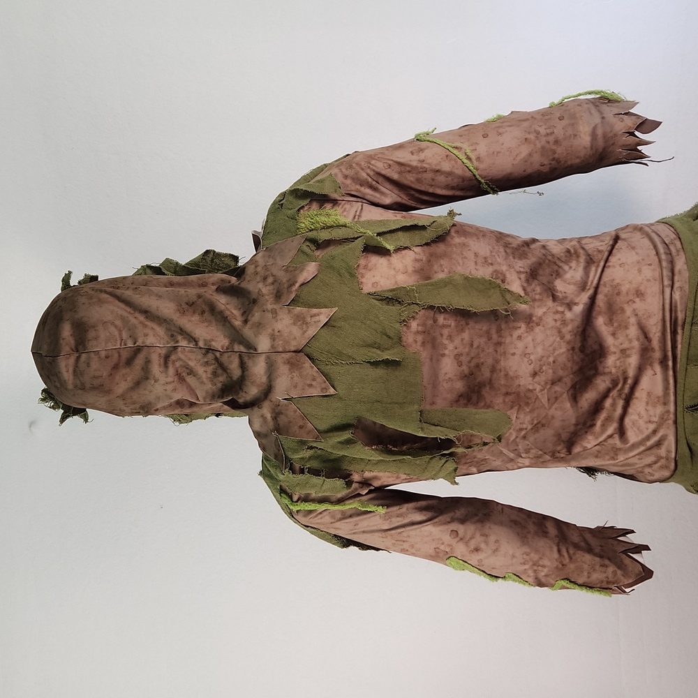 ZOMBIE BOY COSTUME Size M KIDS Unisex - Picture 10 of 16